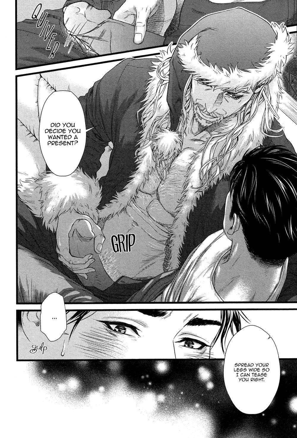 Adults Love & Sex Ch.1 Page 12 - Mangago