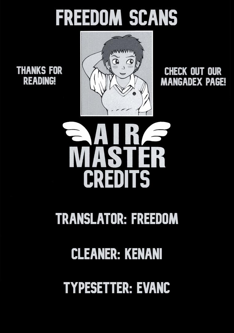 Air Master - episode 18 - 12