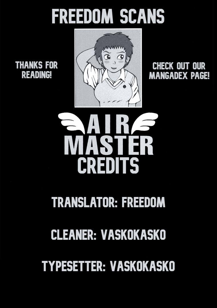 Air Master - episode 25 - 23