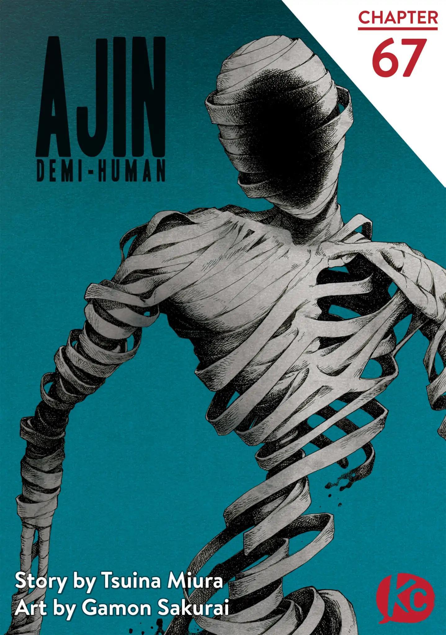 Ajin - episode 79 - 0