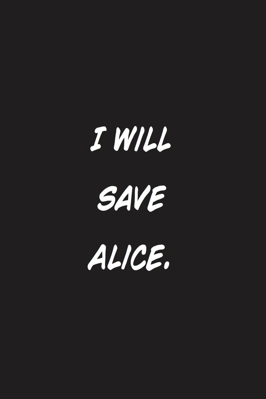 Are You Alice? - episode 71 - 10