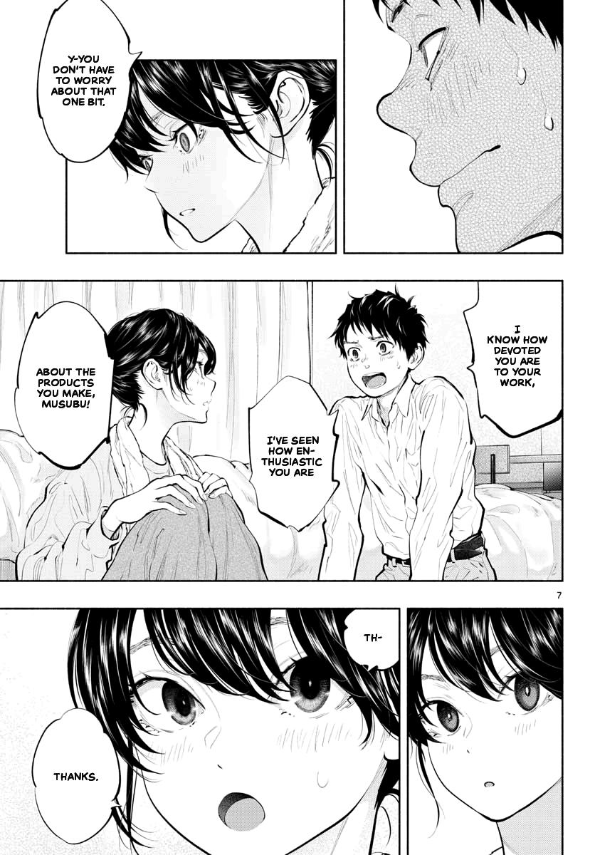 Kokuhaku Wa Asoko No Oku De
