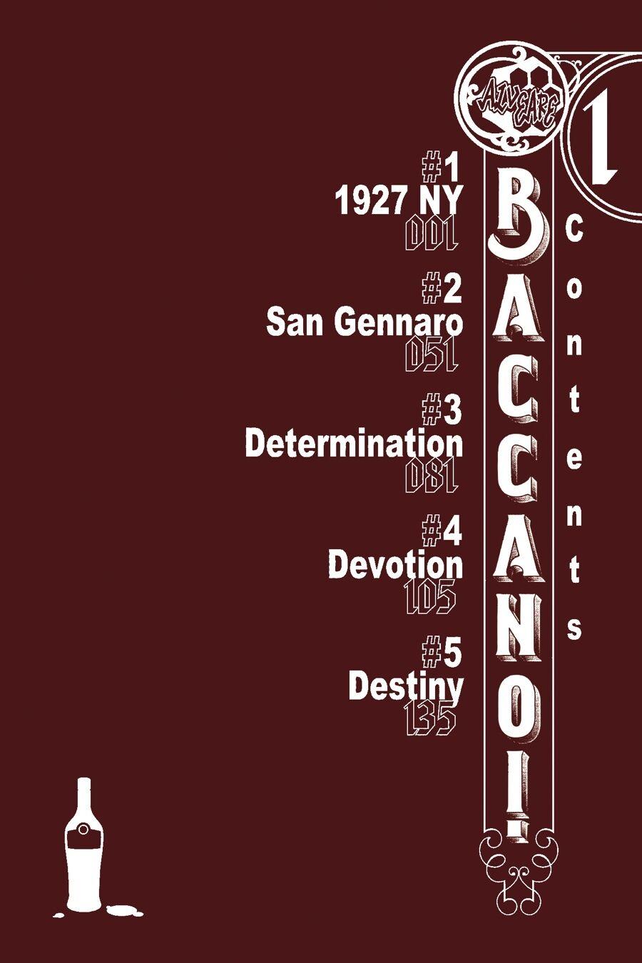 Baccano! - episode 1 - 6