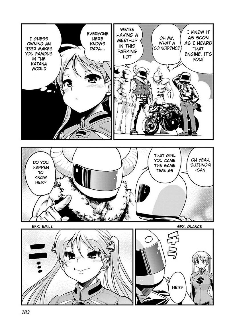 Bakuon!! - episode 40 - 10