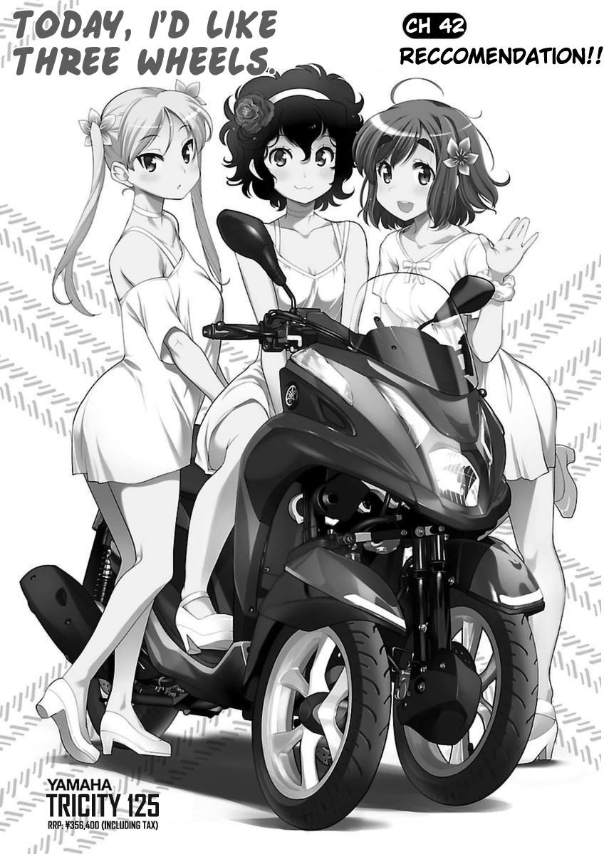 Bakuon!! - episode 45 - 0