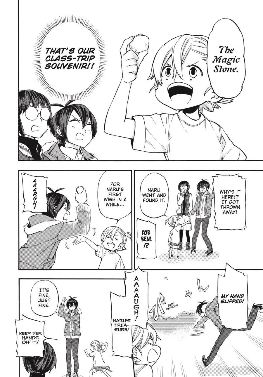 Barakamon - episode 135 - 7