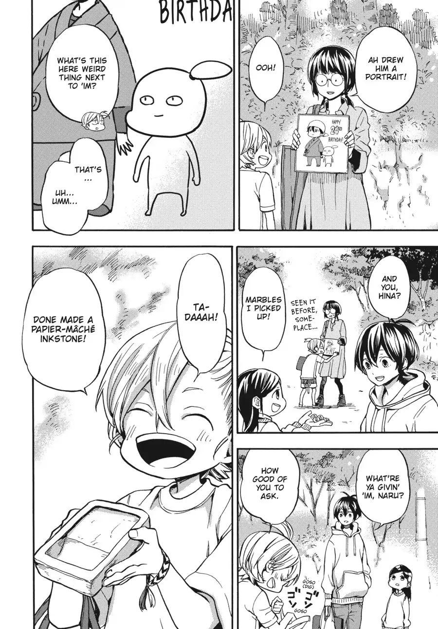 Barakamon - episode 139 - 1