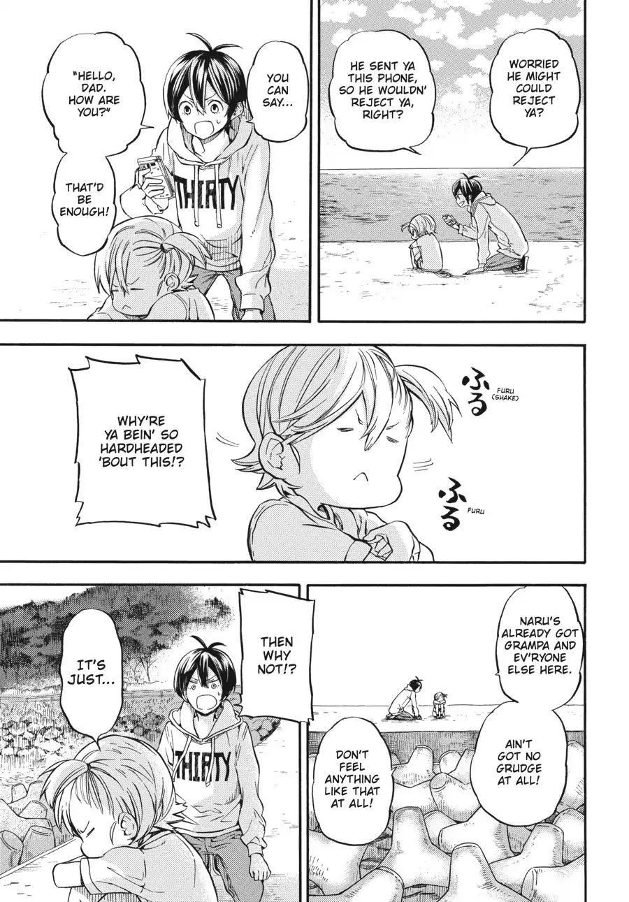 Barakamon - episode 140 - 16