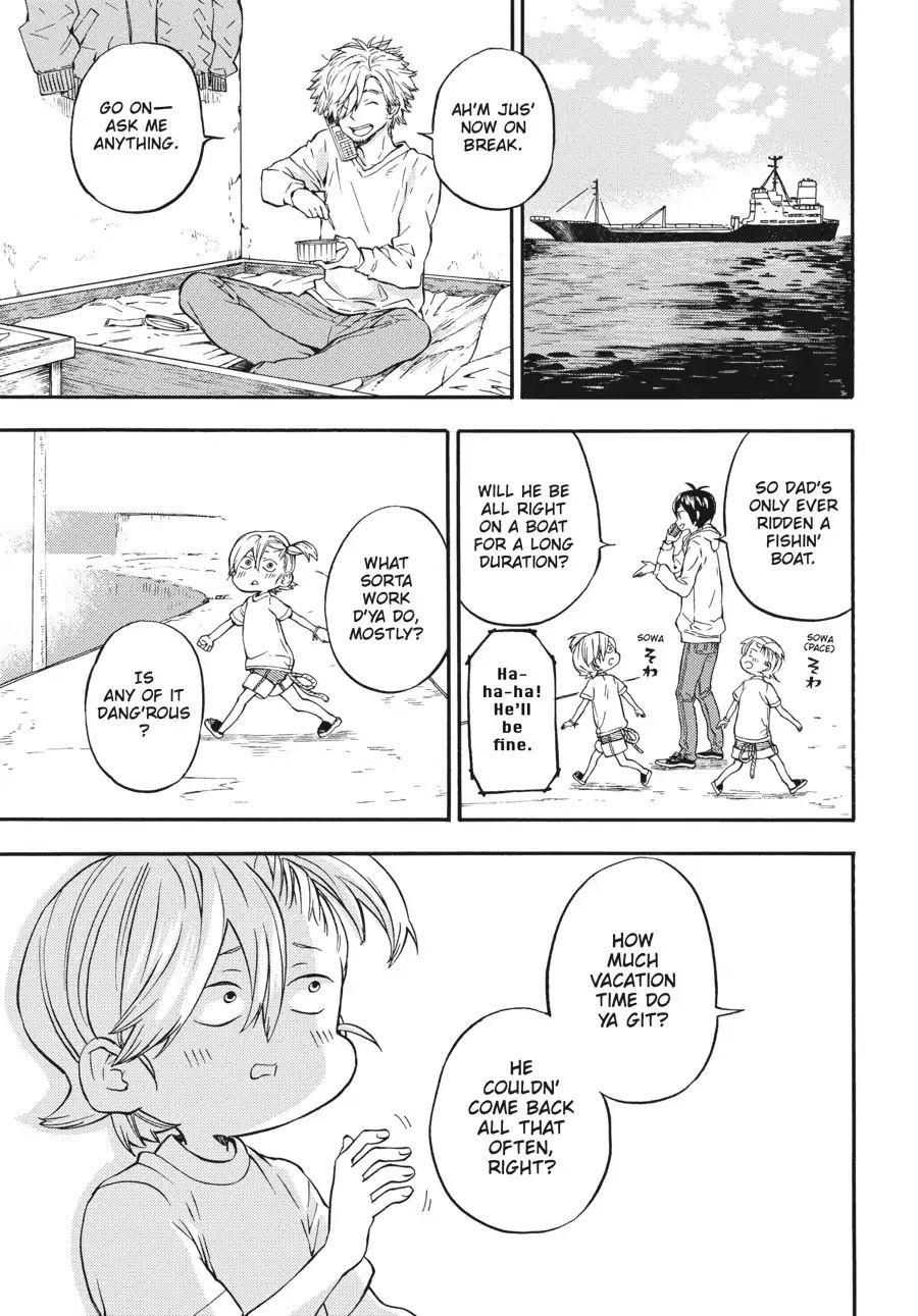 Barakamon - episode 140 - 20