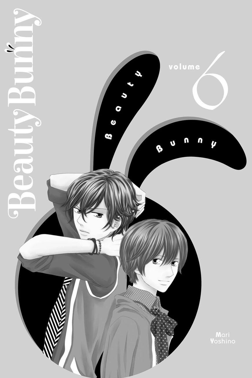 Beauty Bunny - episode 21 - 1