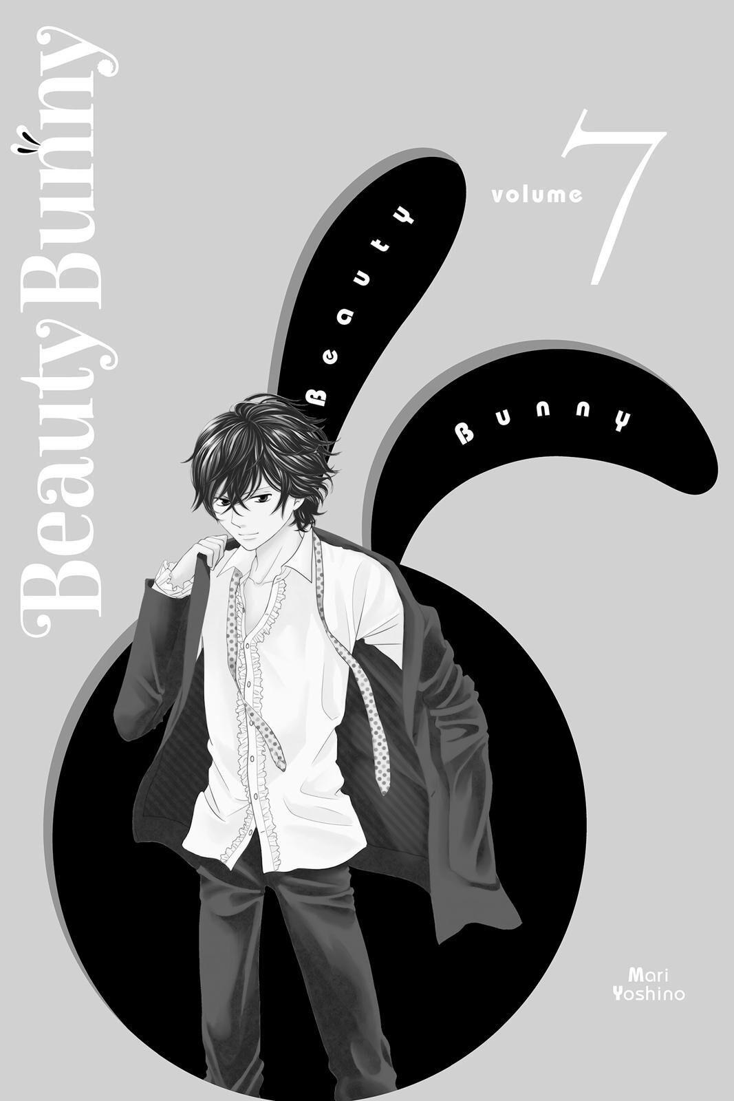 Beauty Bunny - episode 25 - 1