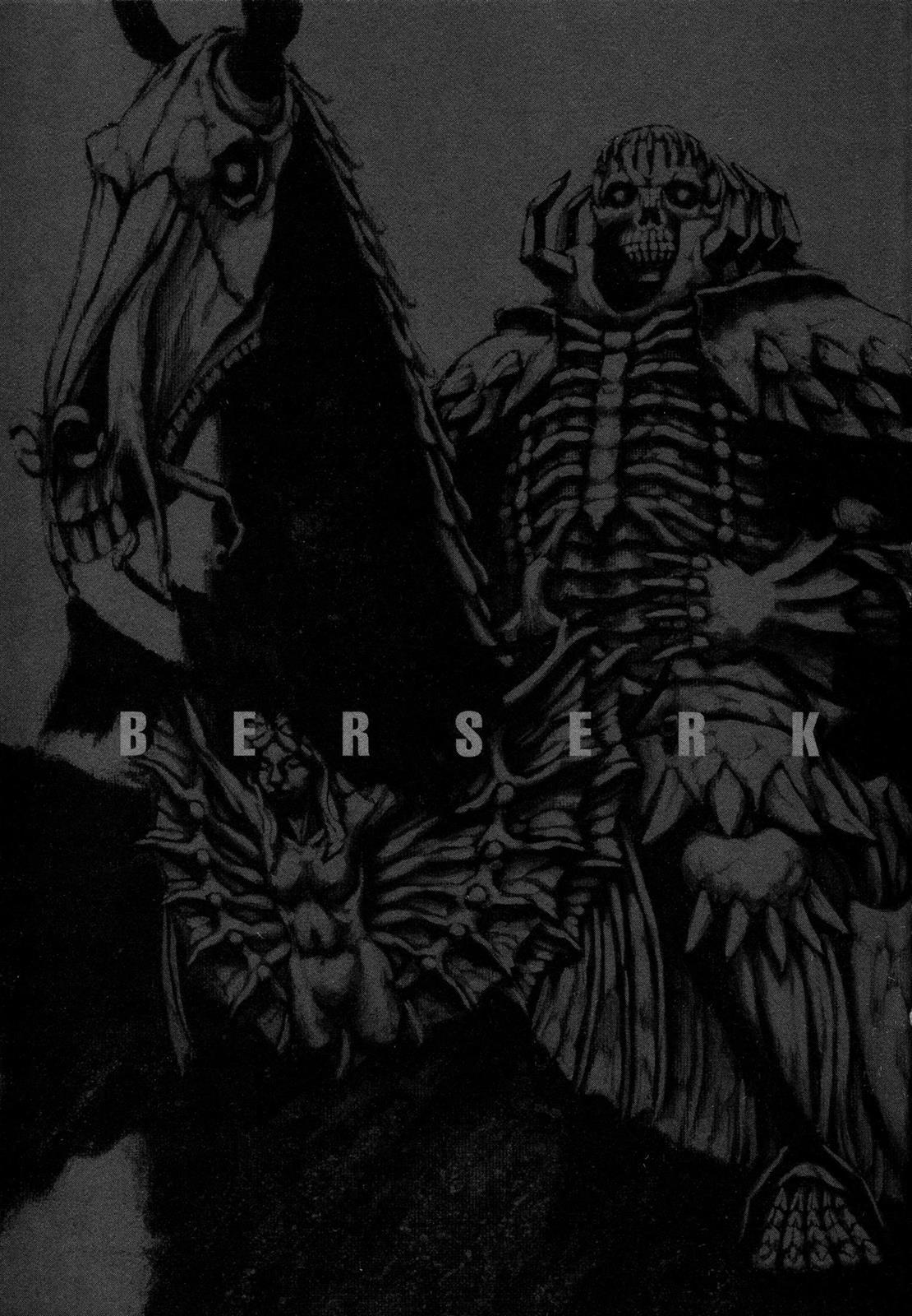 Berserk - episode 35 - 21