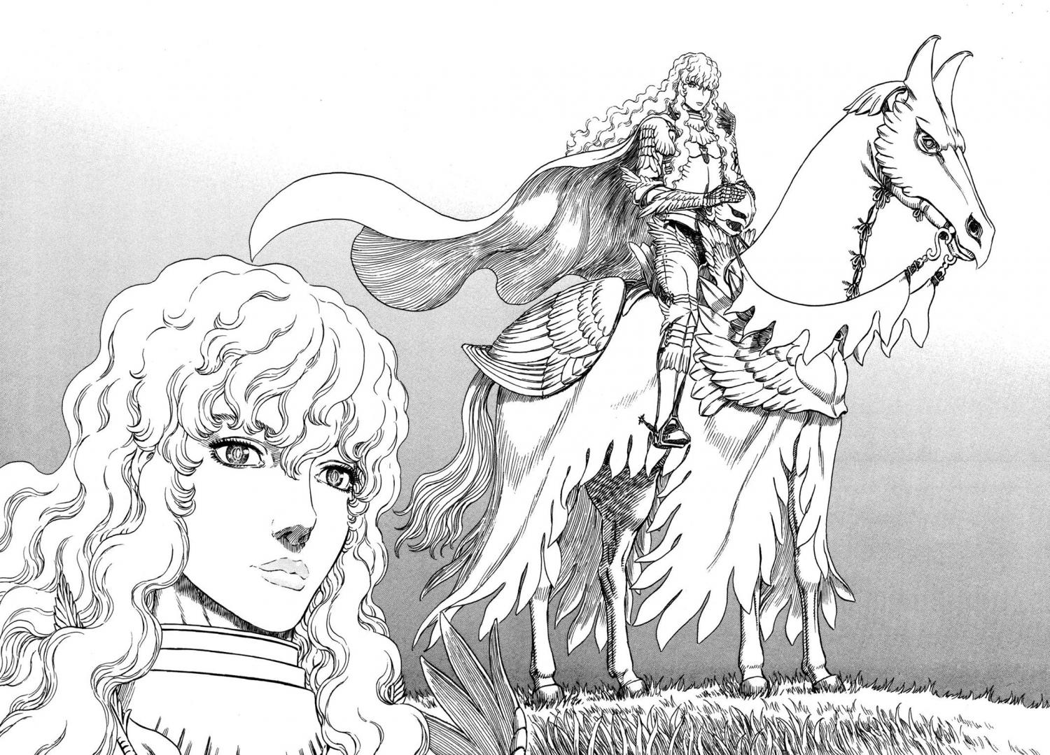 Berserk - episode 38 - 20