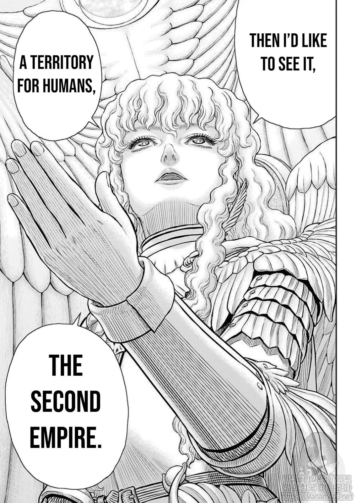 Berserk - episode 103 - 13