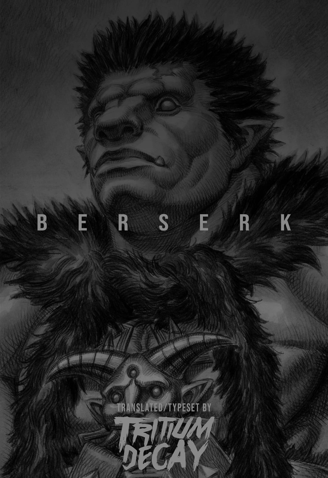 Berserk - episode 103 - 0