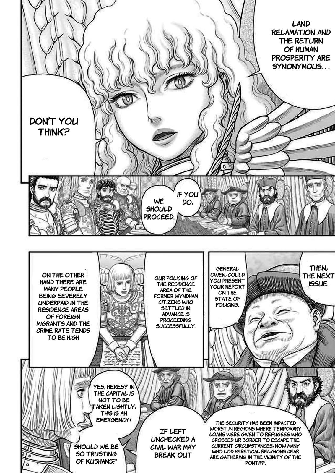 Berserk - episode 103 - 4