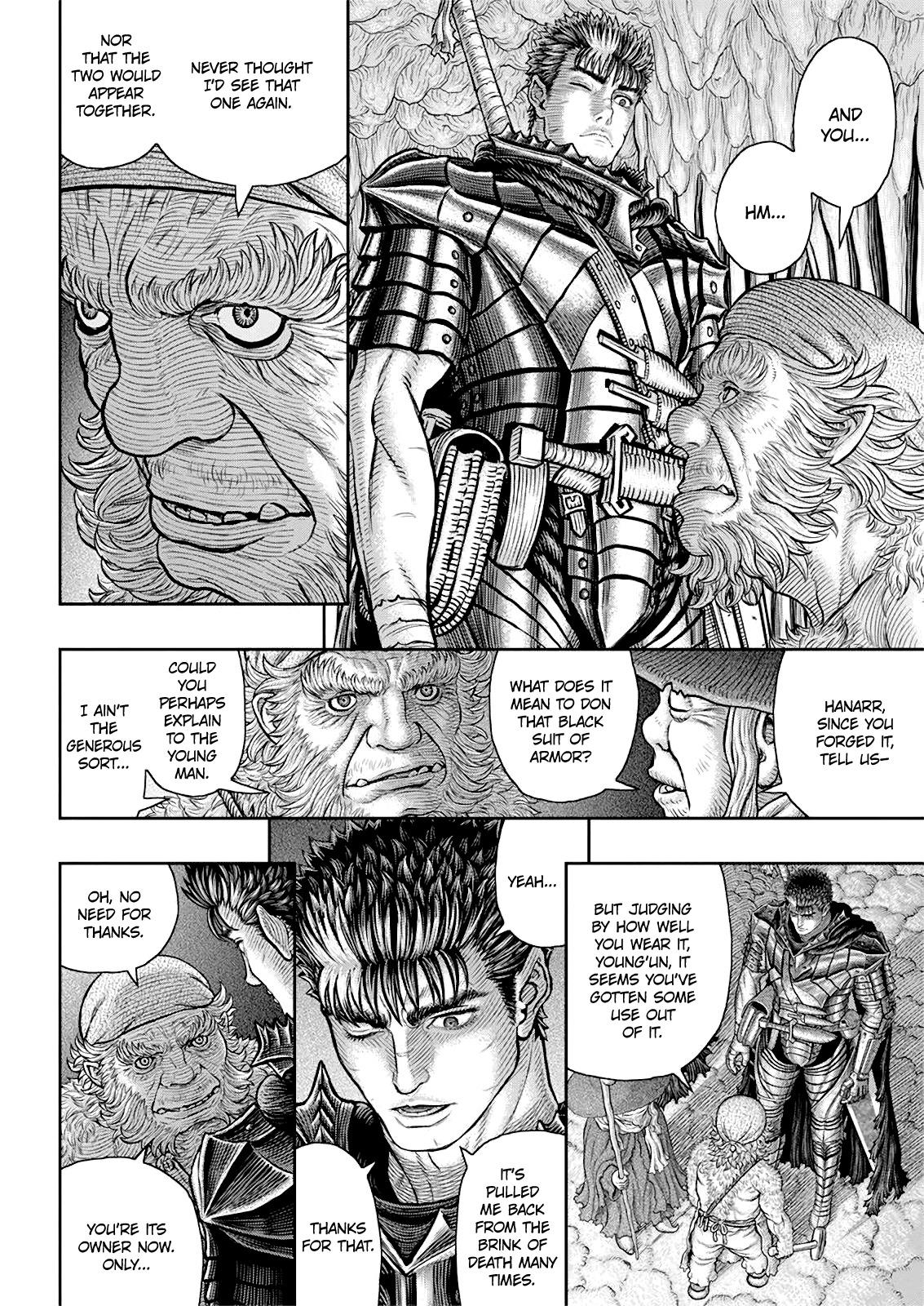 Berserk - episode 106 - 16