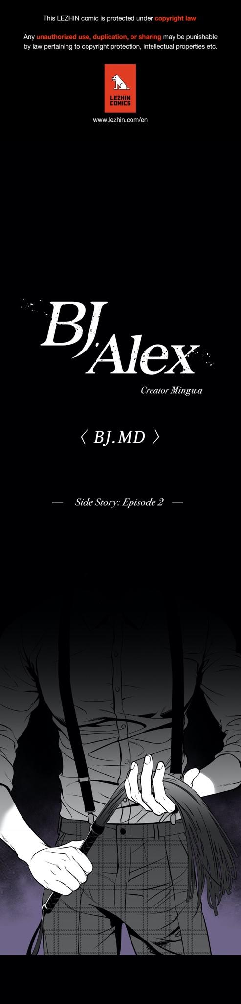 Bj Alex Ch 85 Page 1 Mangago