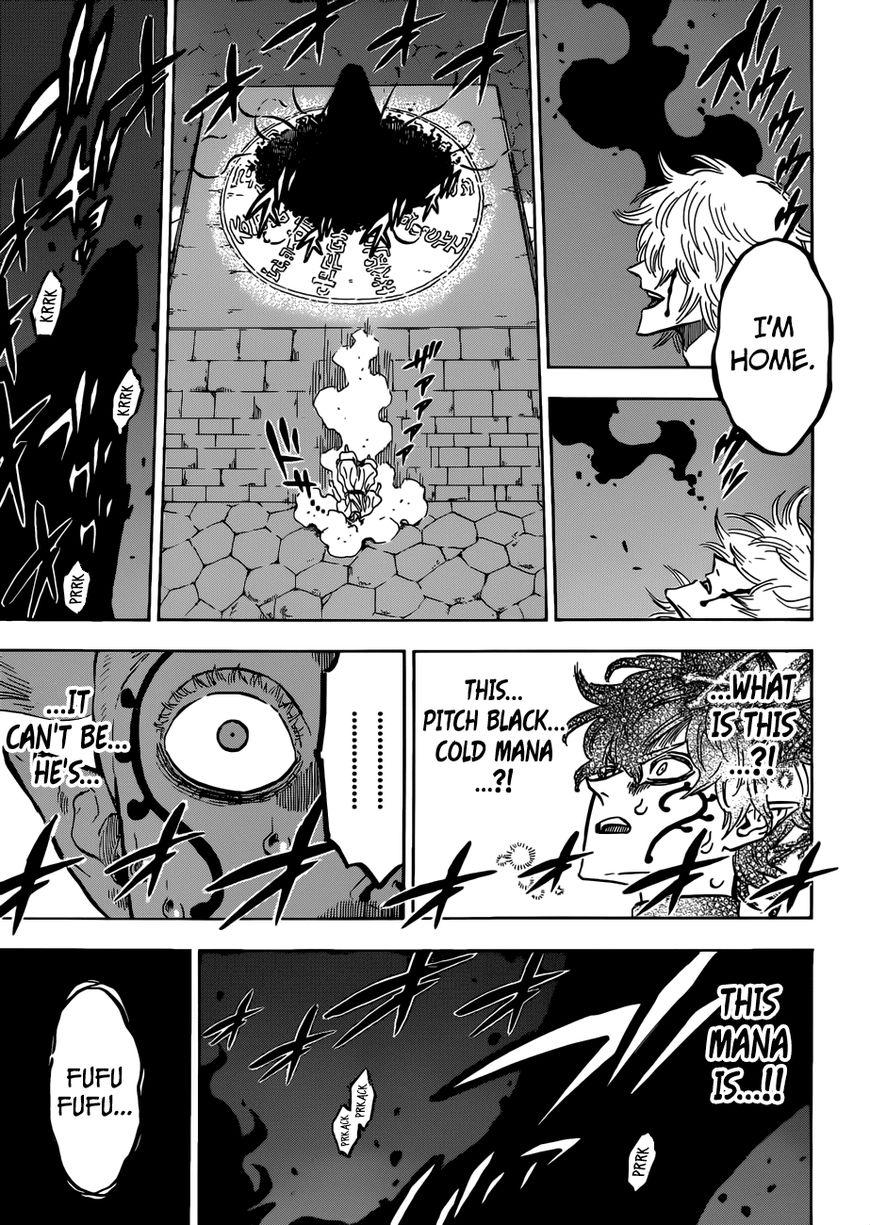 Black Clover - episode 197 - 5