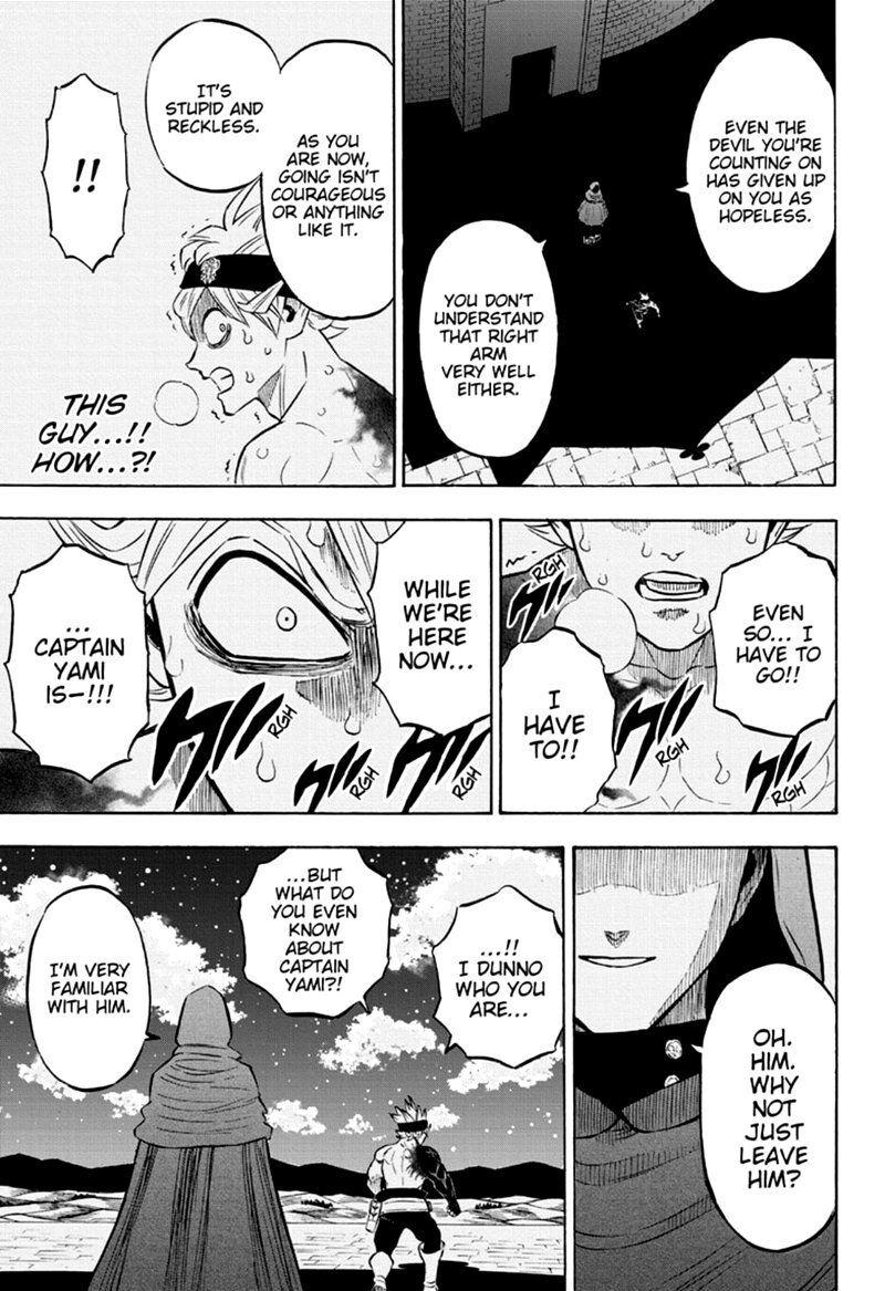 Black Clover - episode 262 - 9