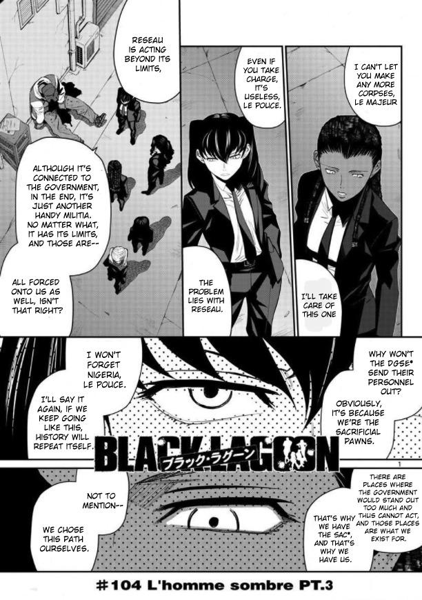 Black Lagoon - episode 110 - 0