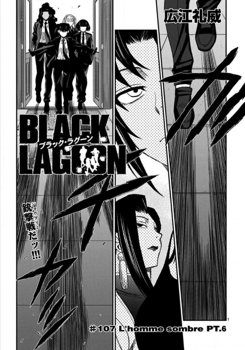 Black Lagoon - episode 113 - 0