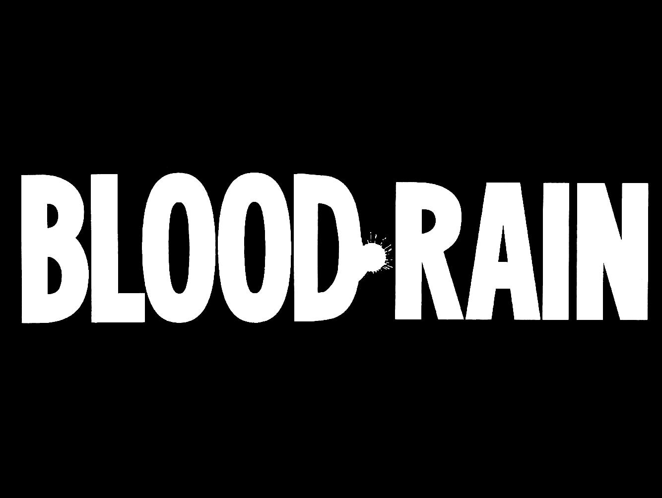 Blood Rain - episode 30 - 7