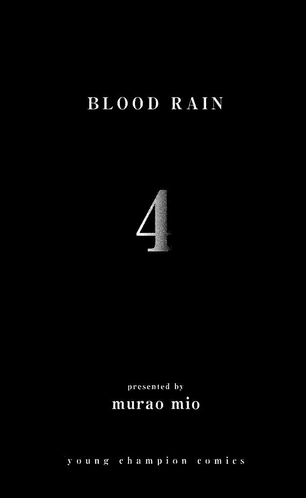 Blood Rain - episode 30 - 6