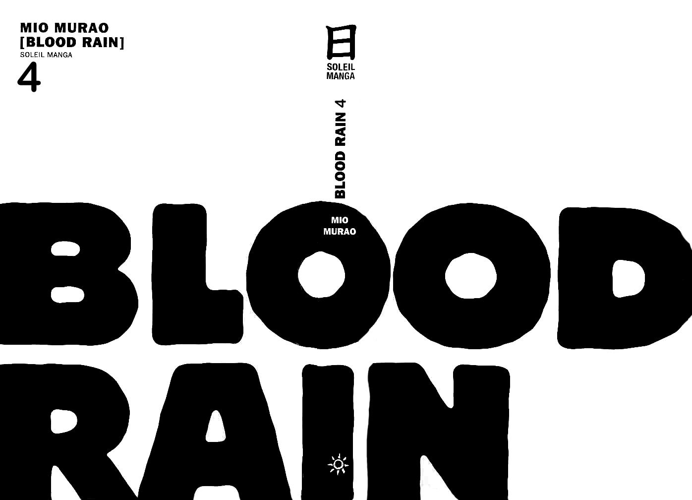 Blood Rain - episode 30 - 2