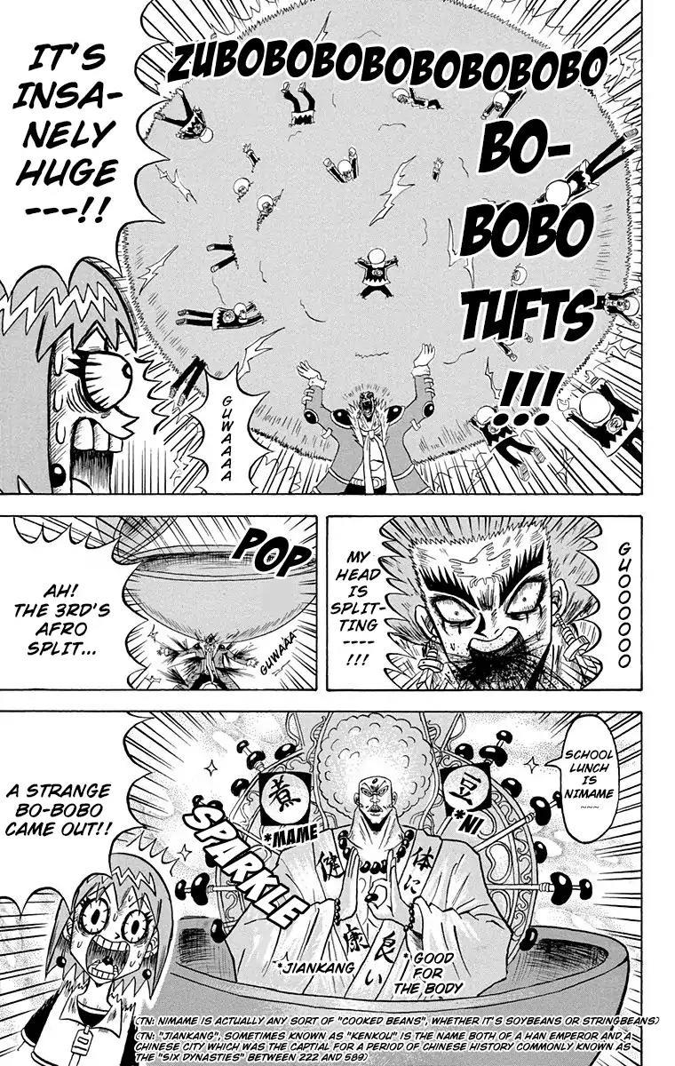 Bobobo-Bo bo-bobo - episode 159 - 11