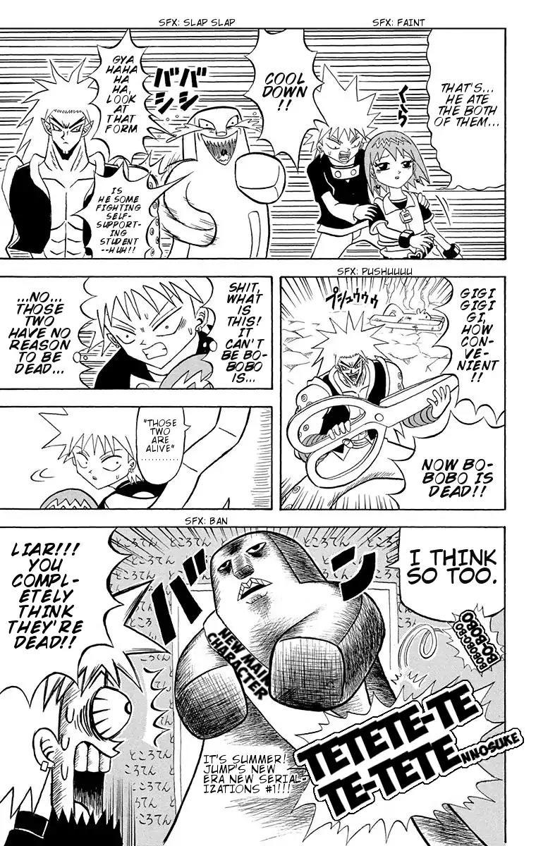 Bobobo-Bo bo-bobo - episode 160 - 6