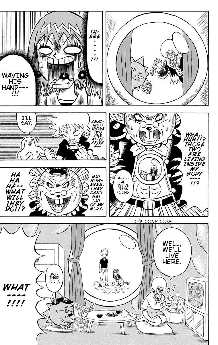 Bobobo-Bo bo-bobo - episode 160 - 10