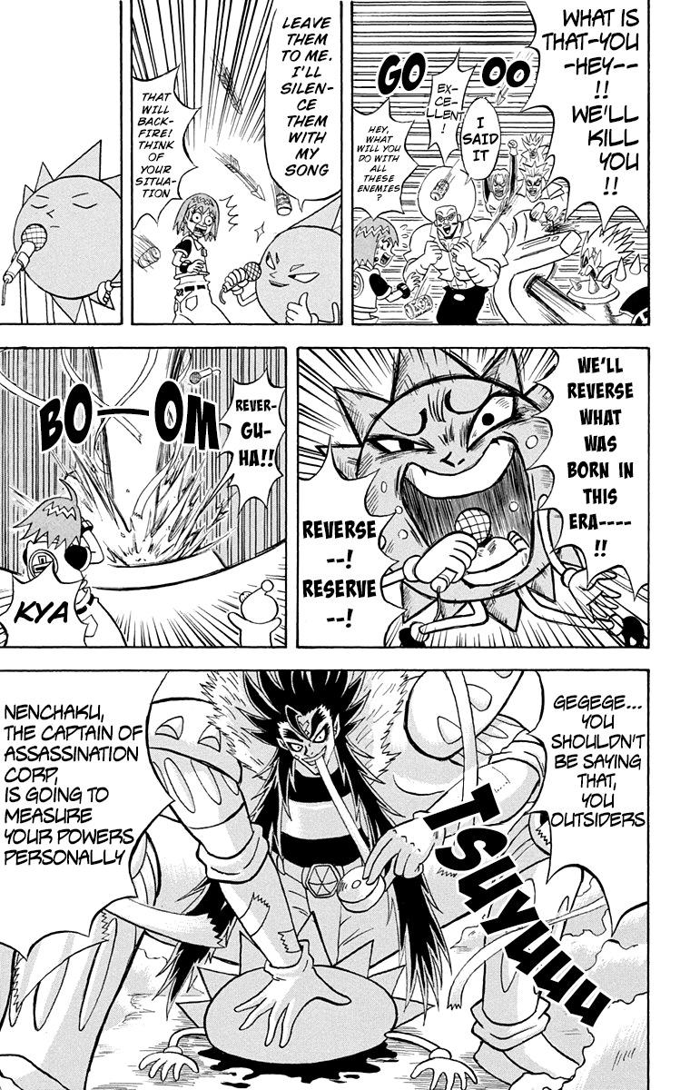 Bobobo-Bo bo-bobo - episode 165 - 10