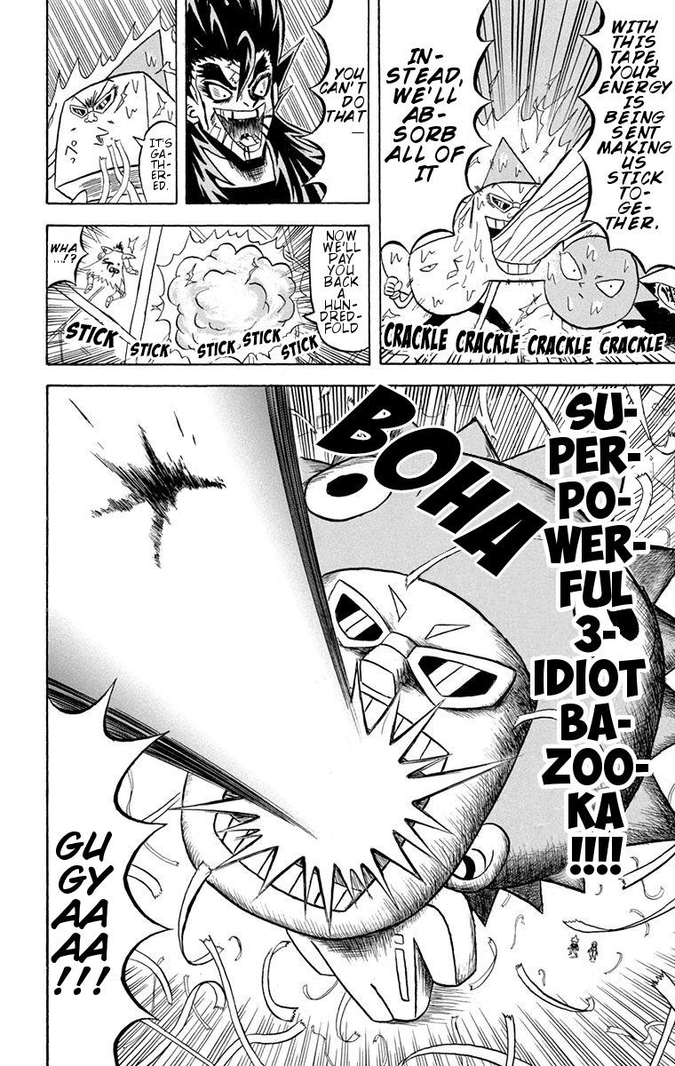 Bobobo-Bo bo-bobo - episode 166 - 13