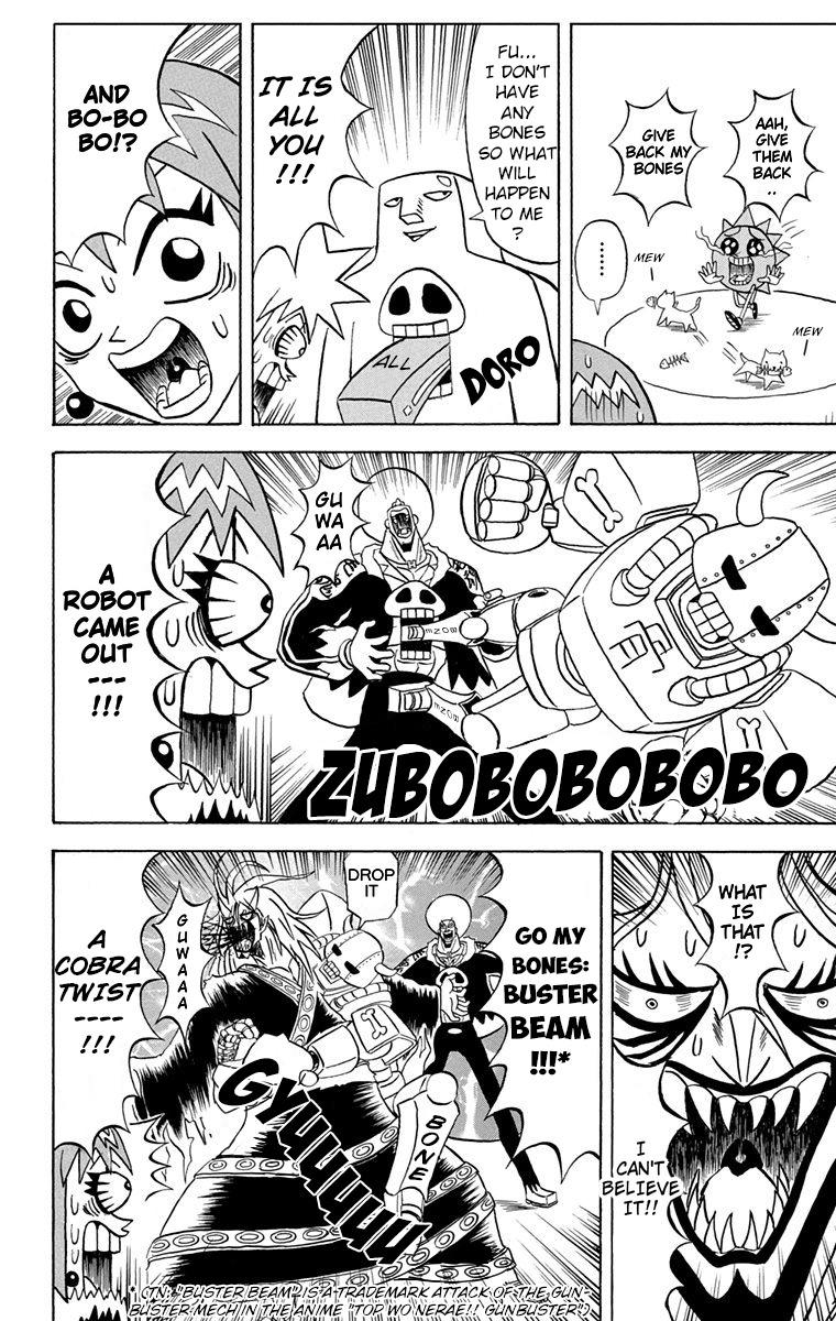 Bobobo-Bo bo-bobo - episode 169 - 7