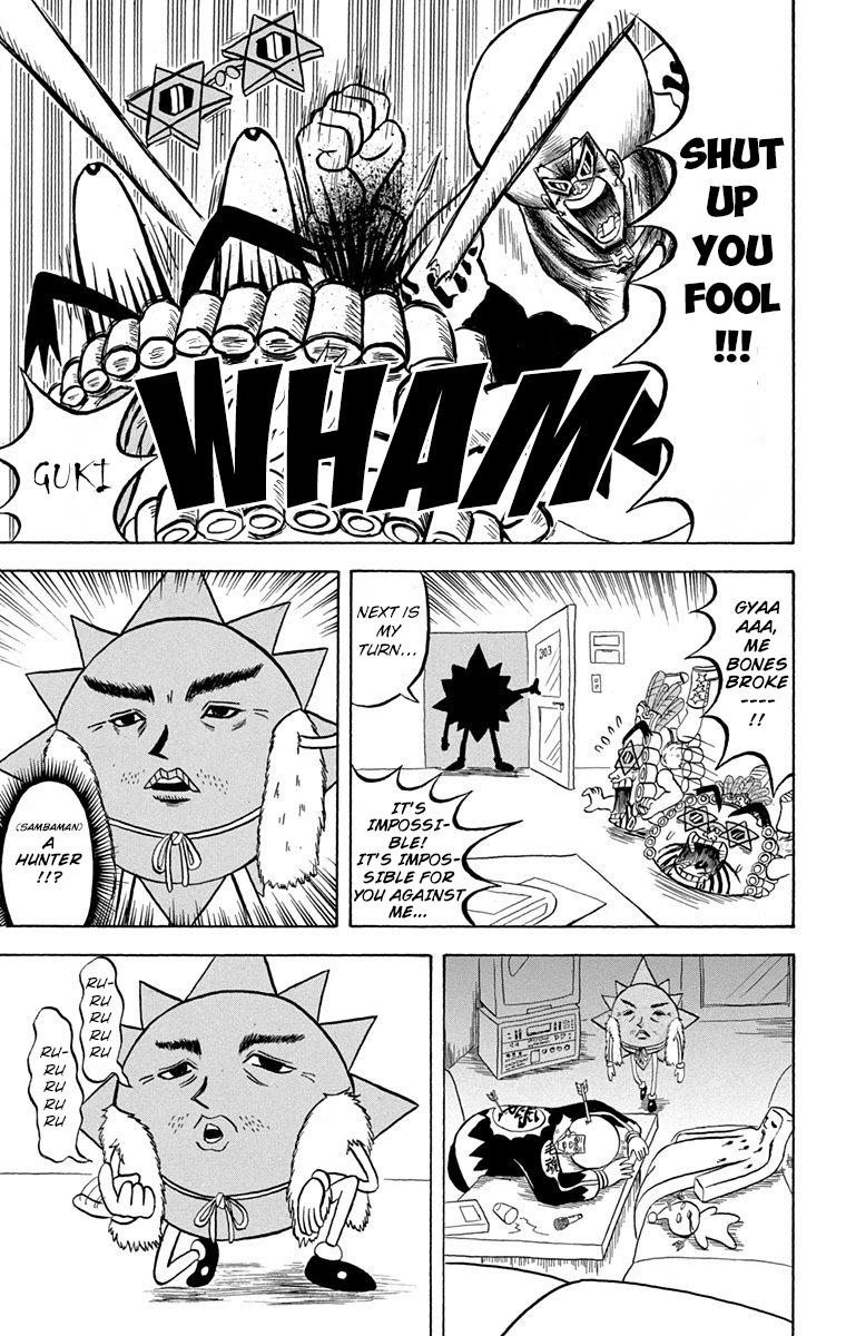 Bobobo-Bo bo-bobo - episode 170 - 10