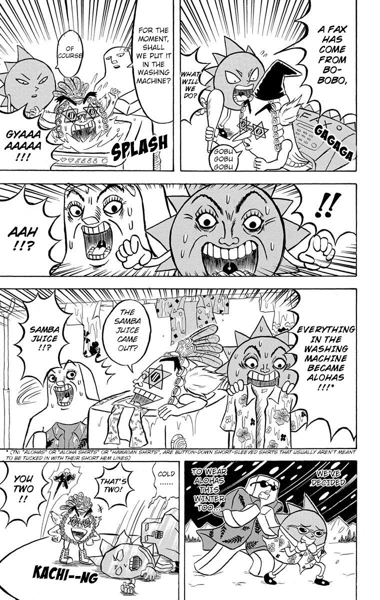 Bobobo-Bo bo-bobo - episode 170 - 6