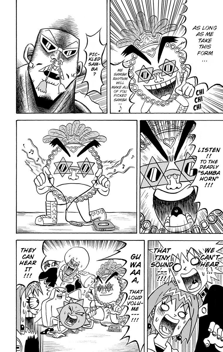 Bobobo-Bo bo-bobo - episode 170 - 1