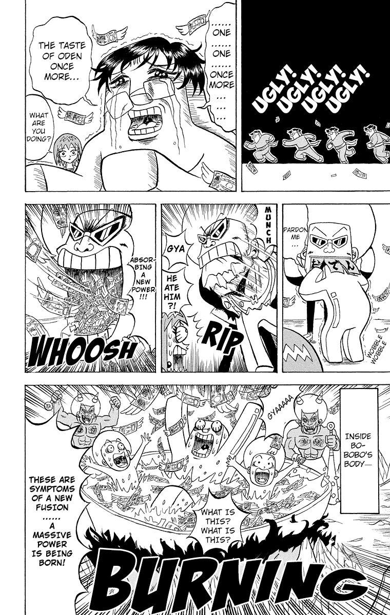 Bobobo-Bo bo-bobo - episode 181 - 4