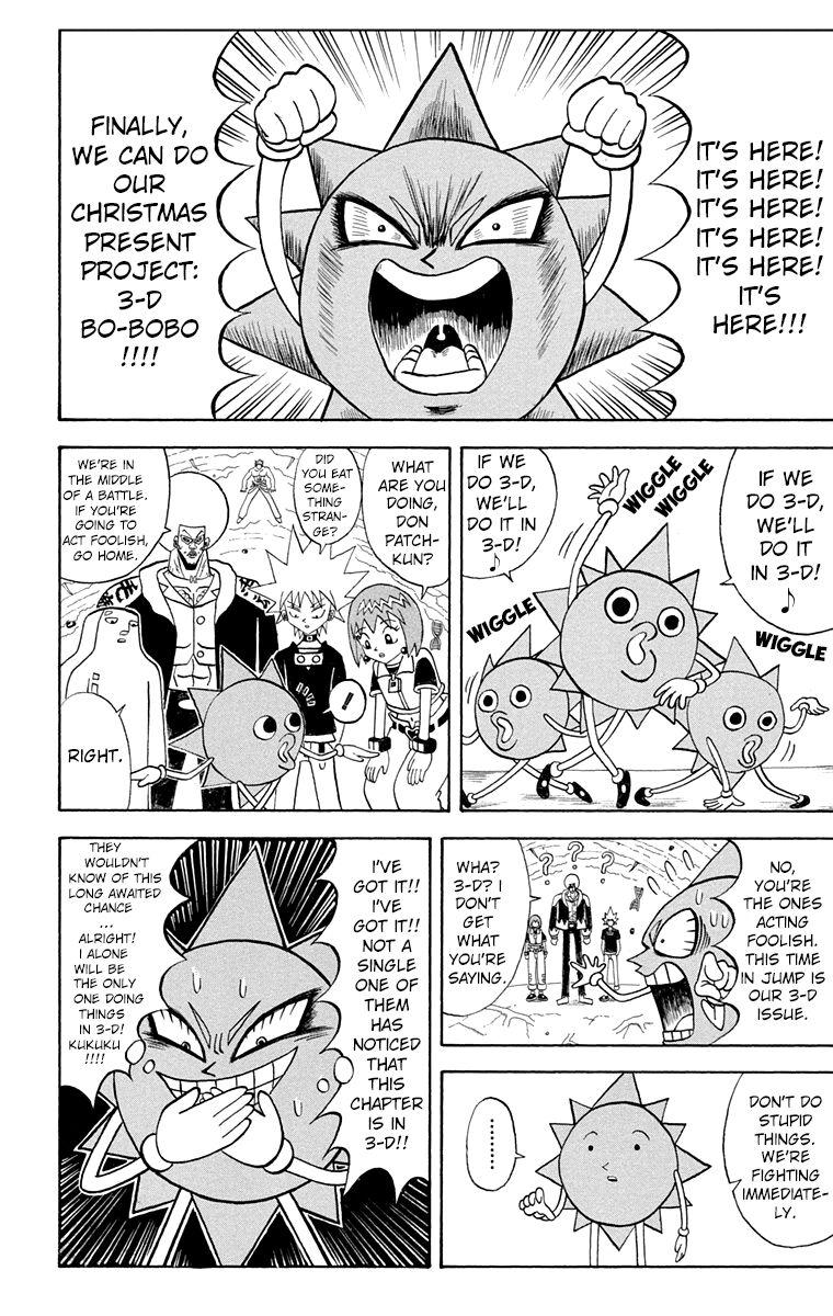 Bobobo-Bo bo-bobo - episode 187 - 6