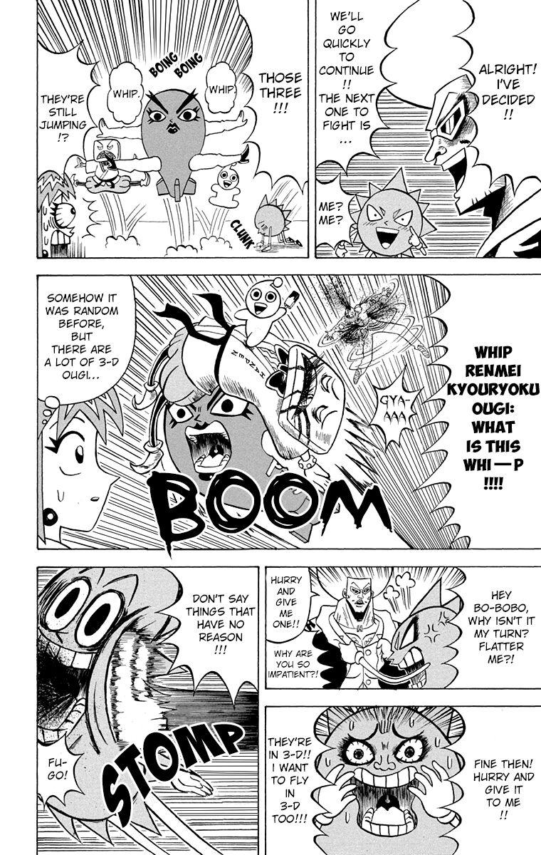 Bobobo-Bo bo-bobo - episode 187 - 10