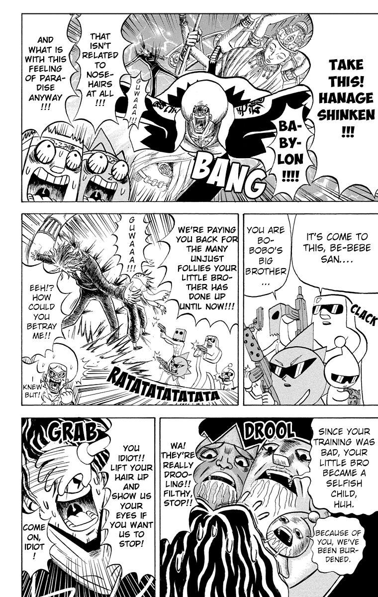 Bobobo-Bo bo-bobo - episode 189 - 12