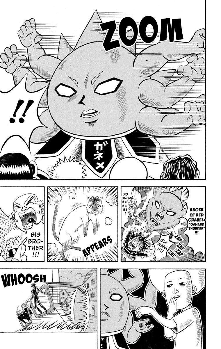 Bobobo-Bo bo-bobo - episode 191 - 13