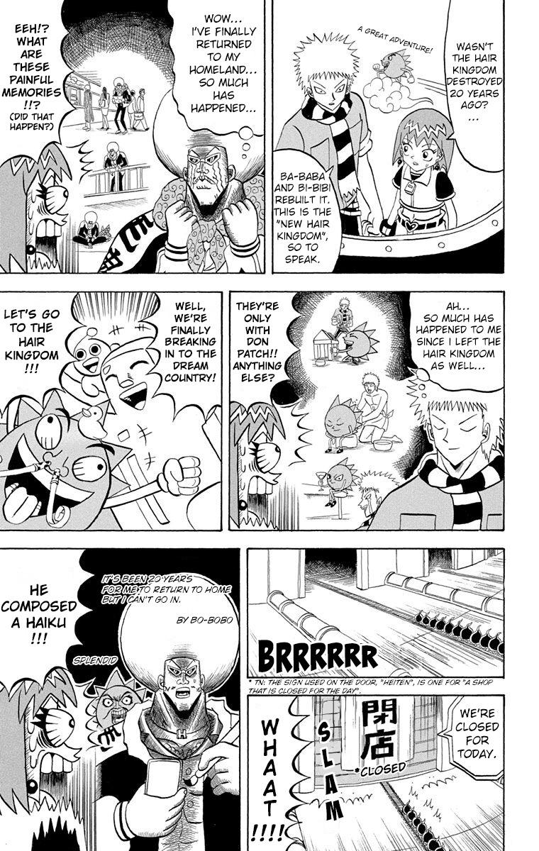 Bobobo-Bo bo-bobo - episode 197 - 12