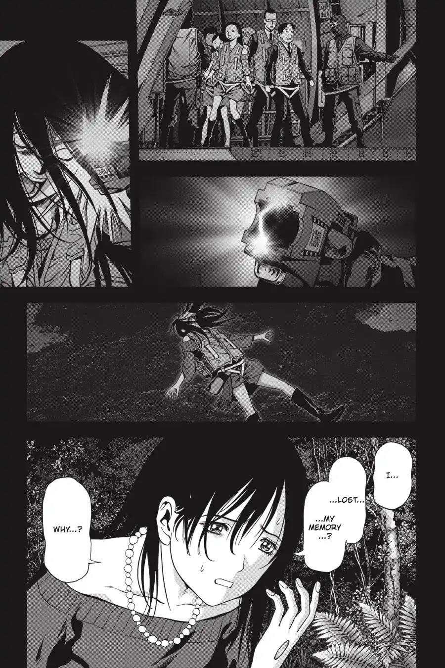 Btooom! - episode 104 - 20