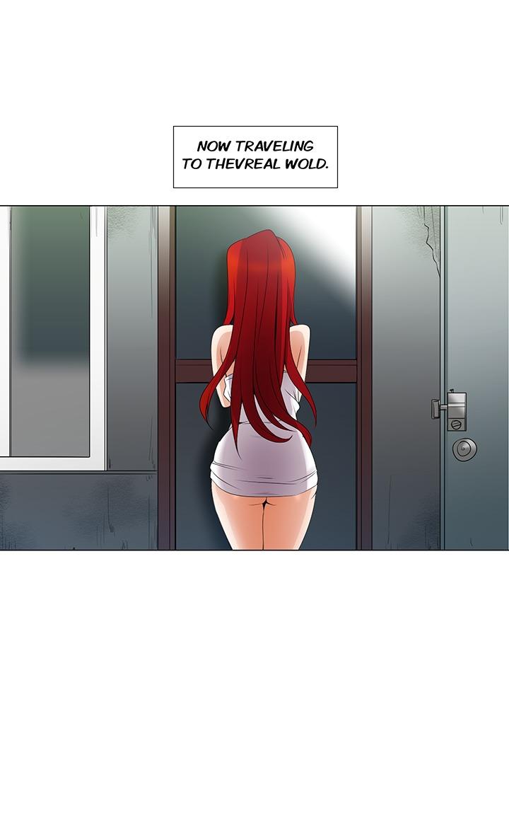 Cartoonist's Nsfw