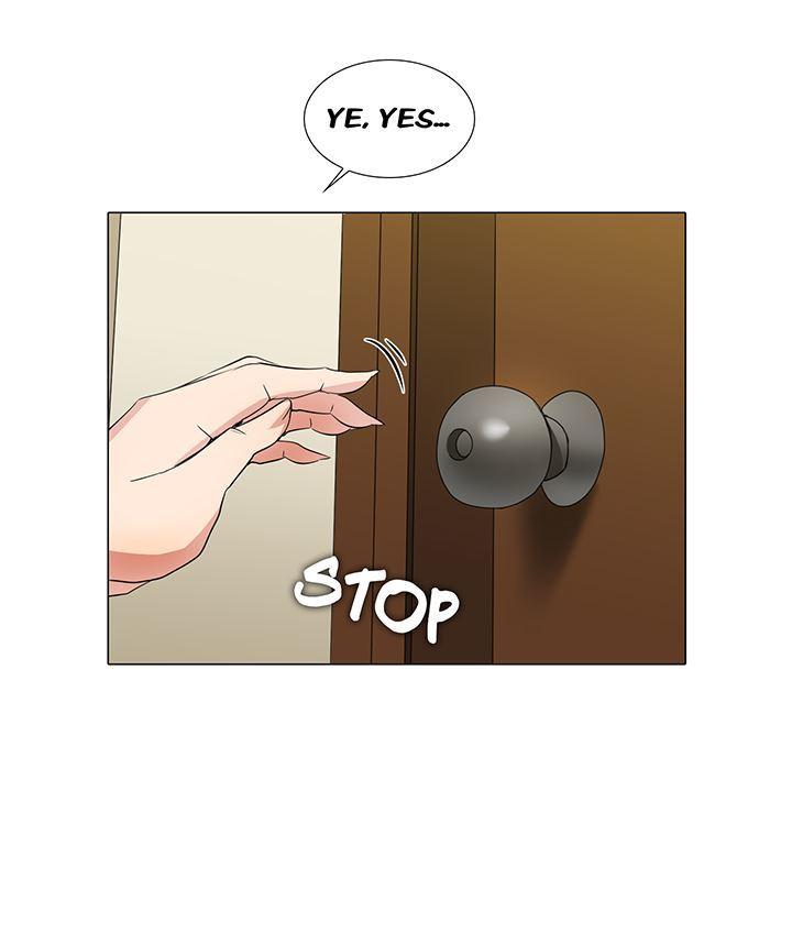 Cartoonist's Nsfw