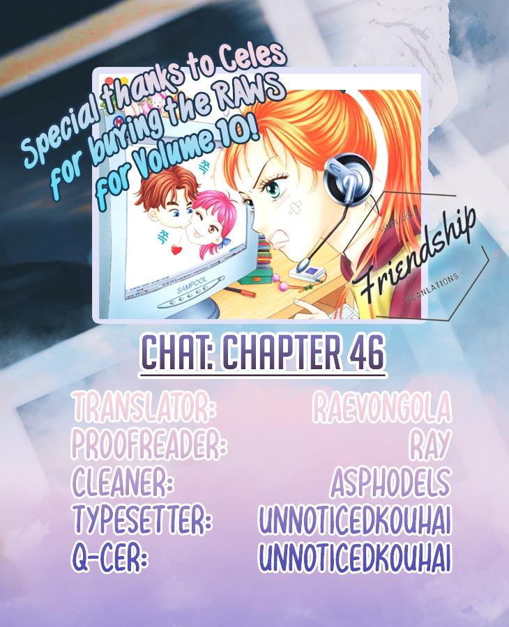 Chat Manhwa - episode 44 - 1