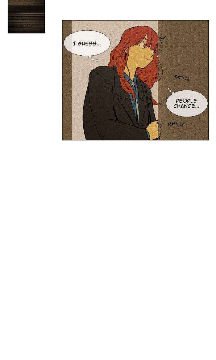 Cheese In The Trap Manhwa - episode 213 - 32