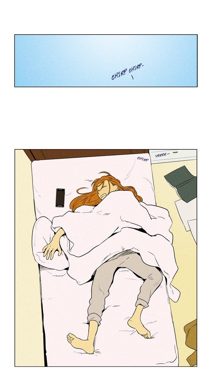 Cheese In The Trap Manhwa - episode 228 - 30